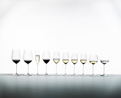 Riedel Sommeliers - Vintage Champagne Glass (1 Pack)
