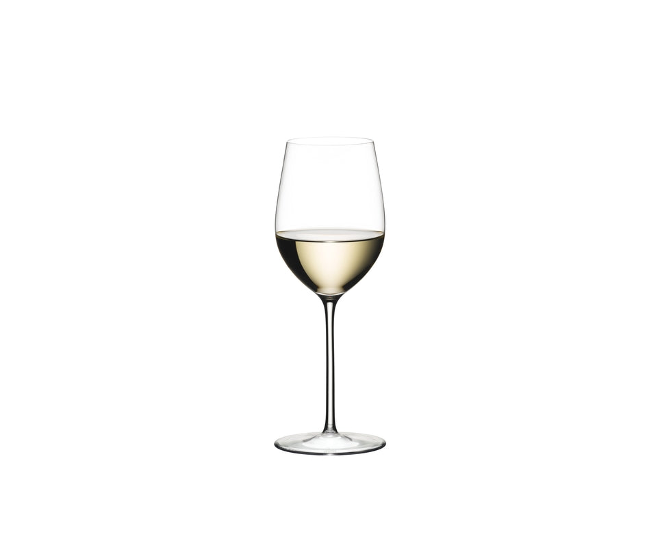Riedel Sommeliers - Chardonnay / Chablis Wine Glass (1 Pack)