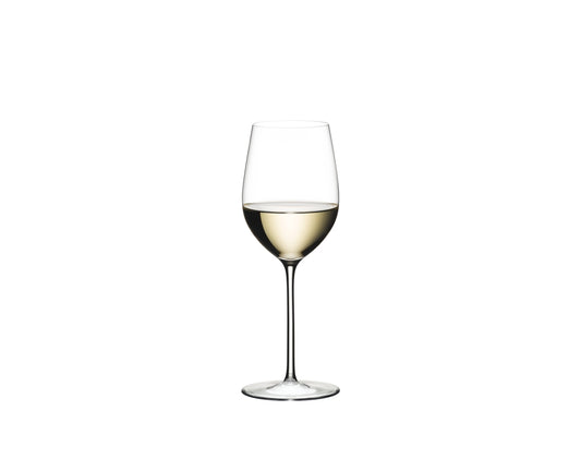 Riedel Sommeliers - Chardonnay / Chablis Wine Glass (1 Pack)