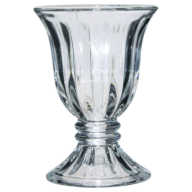 Glass Ice Cream Bowl - 165ml
