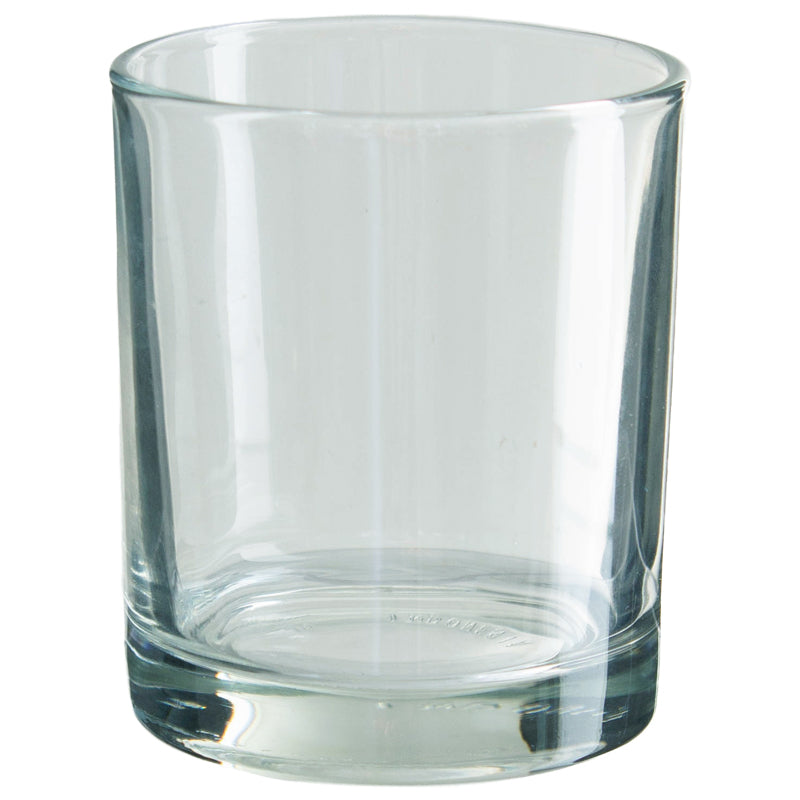 Whiskey Glass - Straight Sided - 250ml