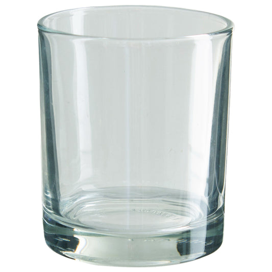 Whiskey Glass - Straight Sided - 250ml