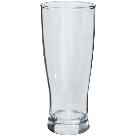 Flaired Pilsner Glass - 385ml