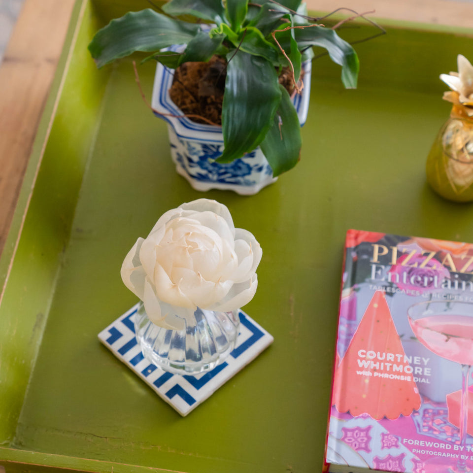 Flower Diffuser - Merry Memories by Greenleaf