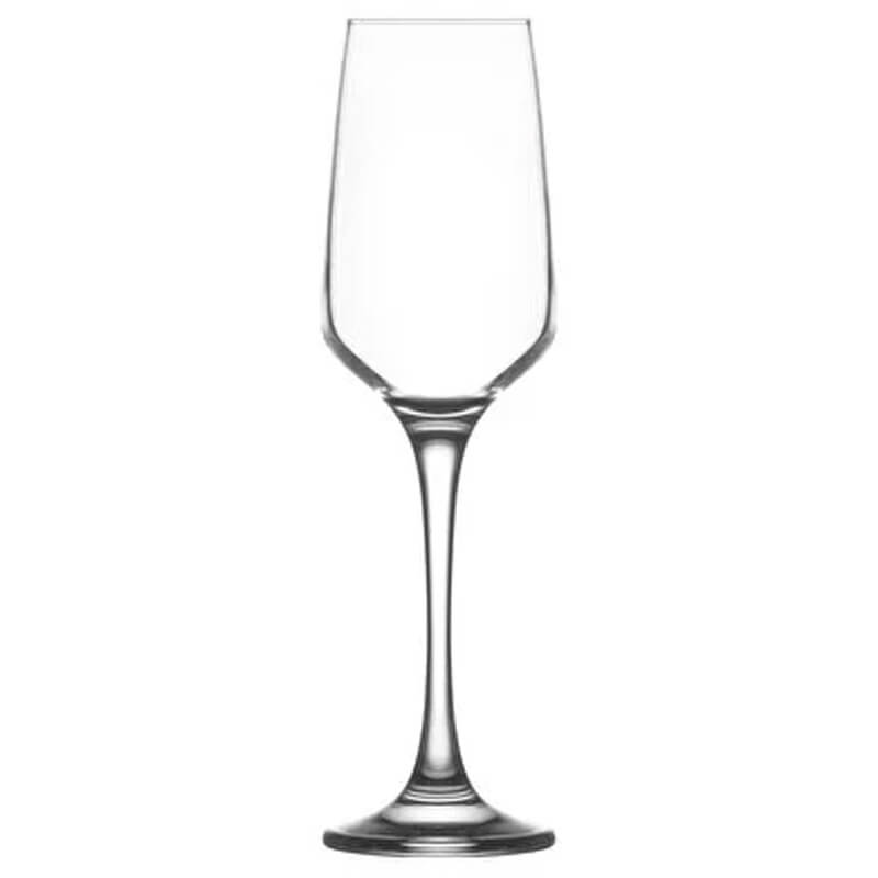 Lal Lyon Flute 230Ml