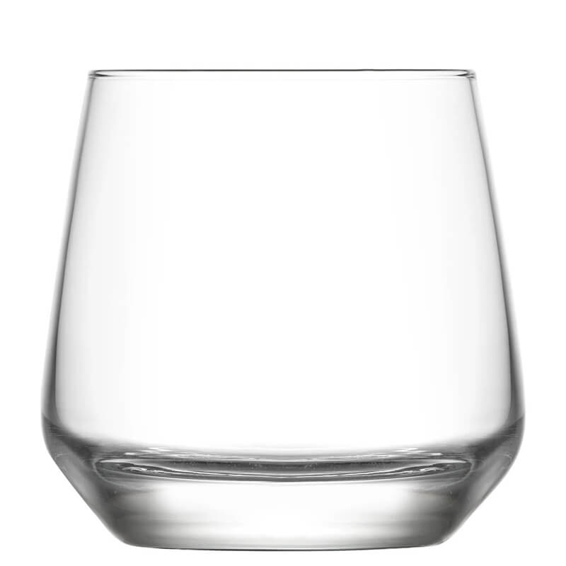 Glass, Lal - Liqueur and Schnaps, 95ml