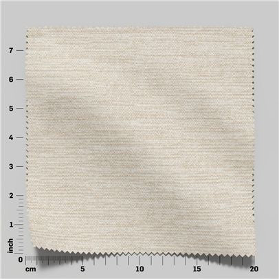 Fabric per meter - FibreGuard - Hawk - 10-Papyrus
