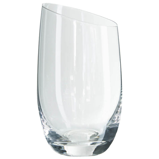 Patrick Slanted Hi-Ball Glass (330ml)