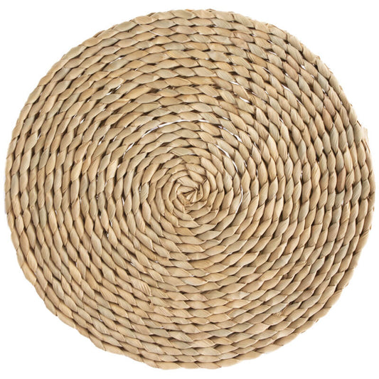 Natural Placemat - 30cm