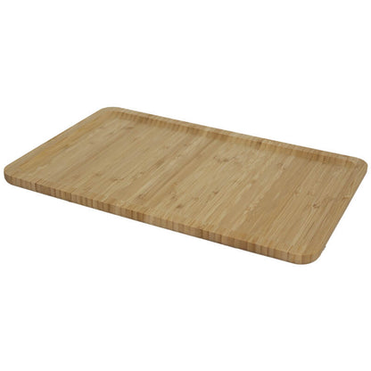 Tray - Rectangular in Bamboo - 36 x 24 cm, Serving Board