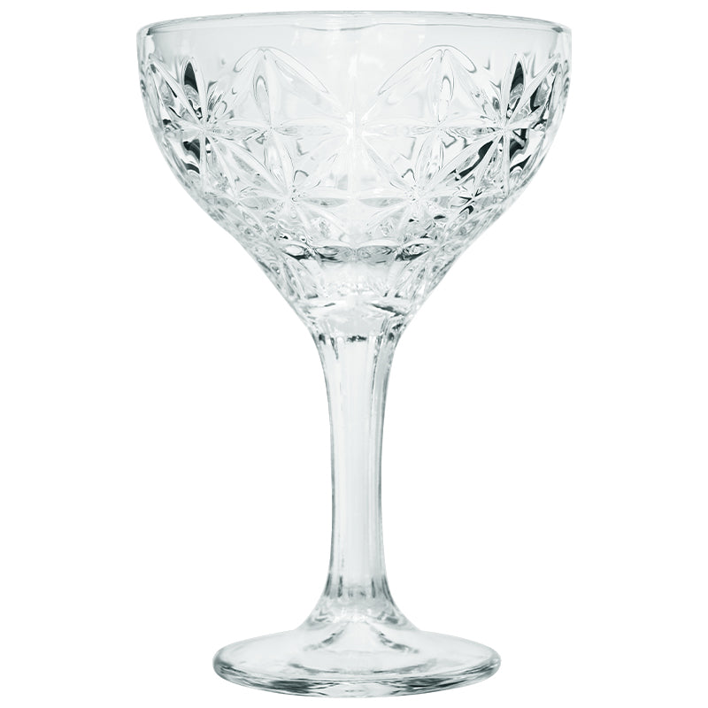 Champagne Coupe Glass