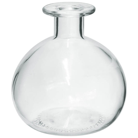 Halo Blue Bottle 11cm