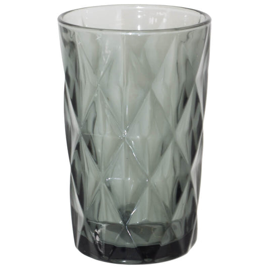 Trent Hi-Ball Grey Glass - 340ml