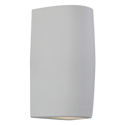 Eurolux - Fumagalli Marta 90 1LT Wall Light Grey - Lighting, Lights- O443G