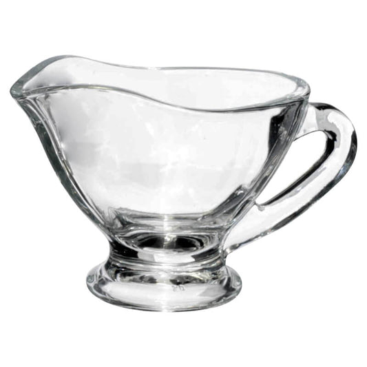 Basic Sauce Boat 60ml