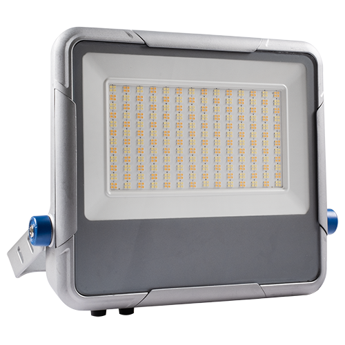 Floodlight Grey LED 500w 75000lm - RPR376