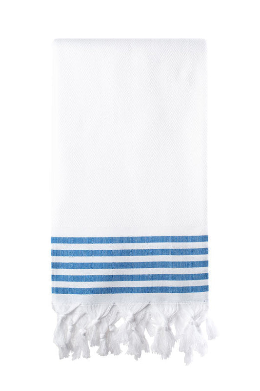 The Cotton Company - Bodrum Turkish Towel (100 x 180)