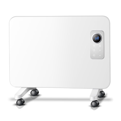 Eurolux - Convection Heater 1000W with X-Alu Heating Element - Heaters - RHE18