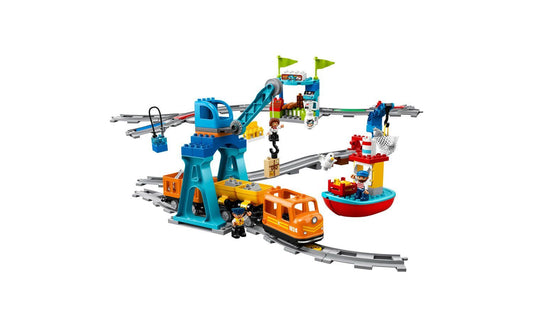 Lego DUPLO Cargo Train
