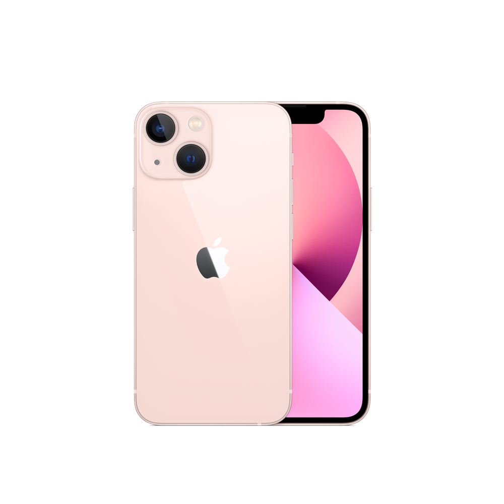 iPhone 13 512GB - Pink