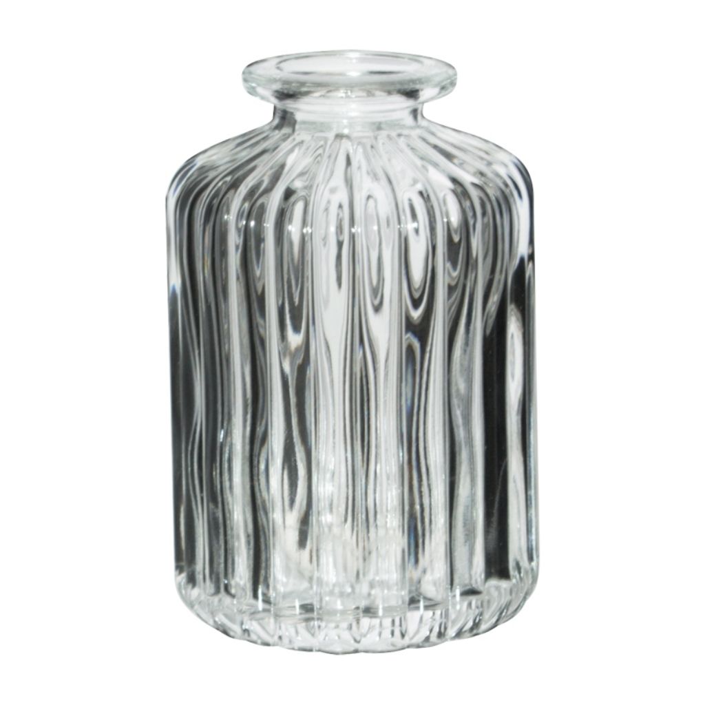 5th Avenue Clear Perfume Bottle (10 cm)