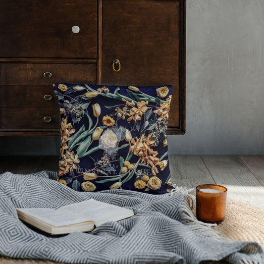A Midsummer Night's Dream Scatter Cushion With Inner