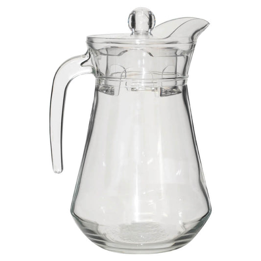 Arc Jug 1.3l With Lid