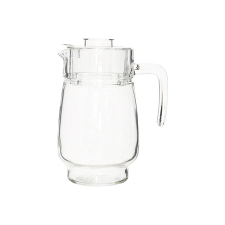 Tivoli Jug 1.6l With Lid