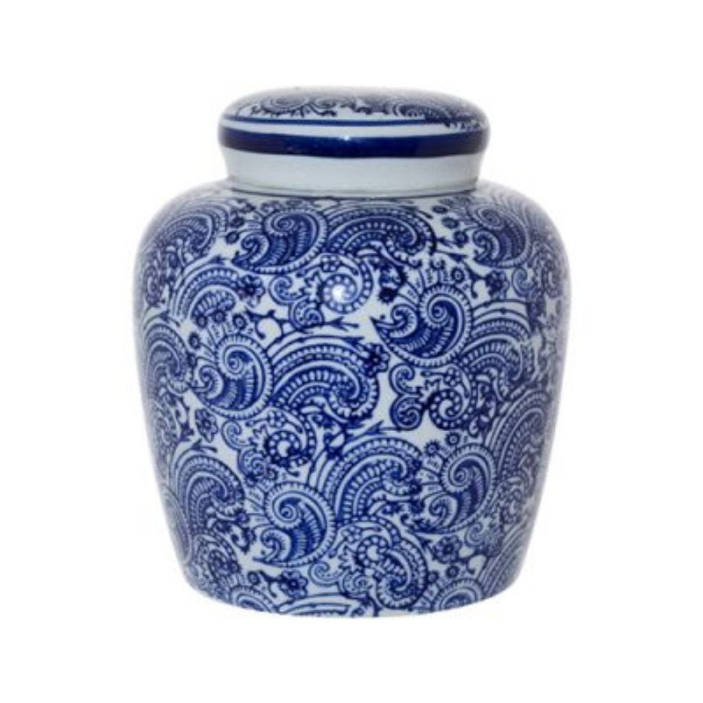 Allegro Jar and Lid 16cm - TNG-DAB69U1