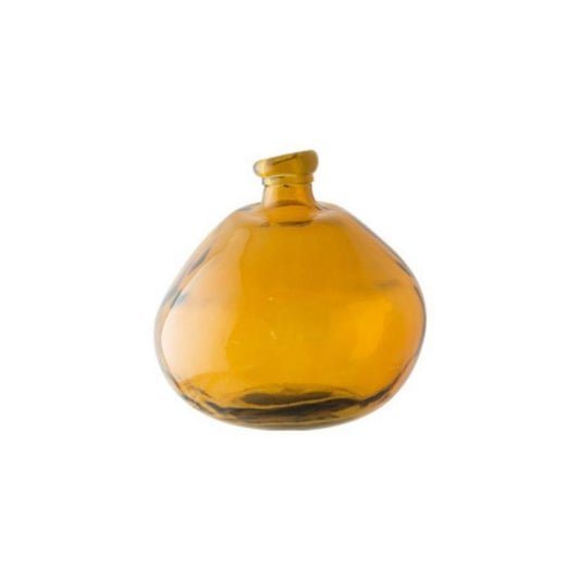 Amber Sun Organic Vase (33 cm) - TNG-VSM34U1