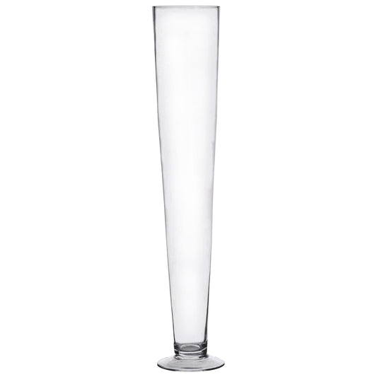 Deco Footed Cone 60cm