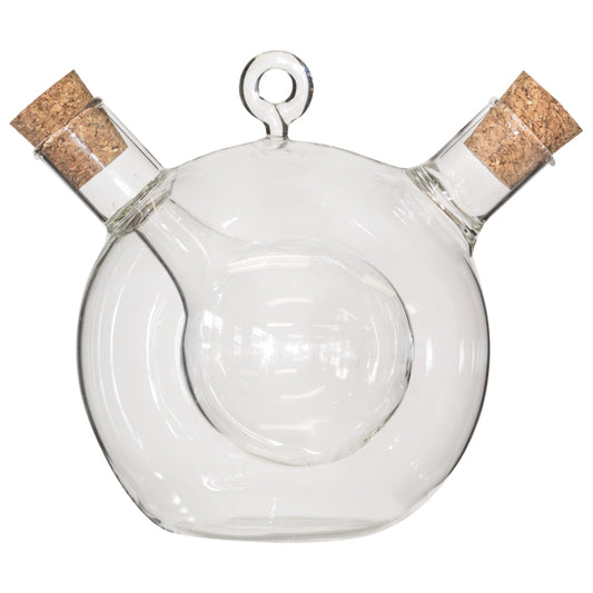 Dallas Oil and Vinegar Drizzler