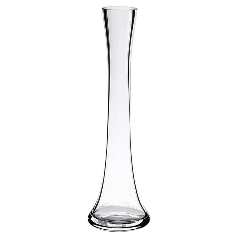 Flute Vase 30.5cm