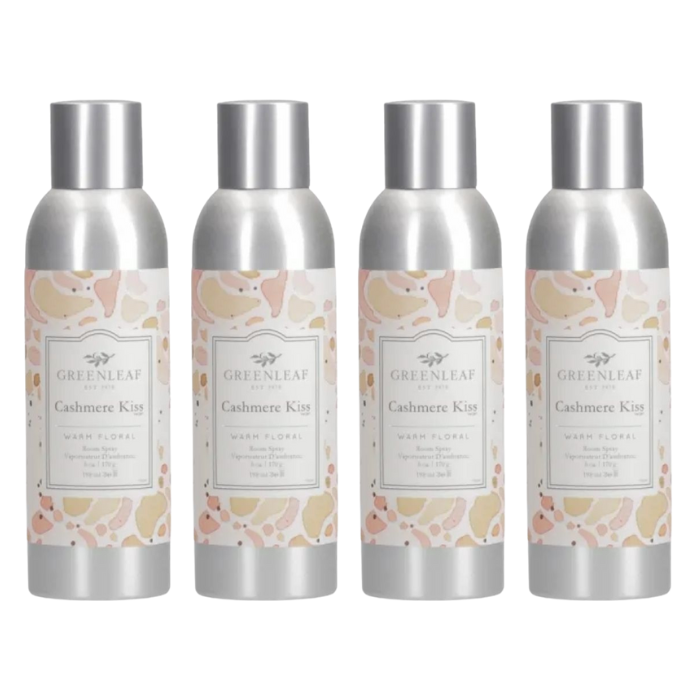 Cashmere Kiss Room Spray