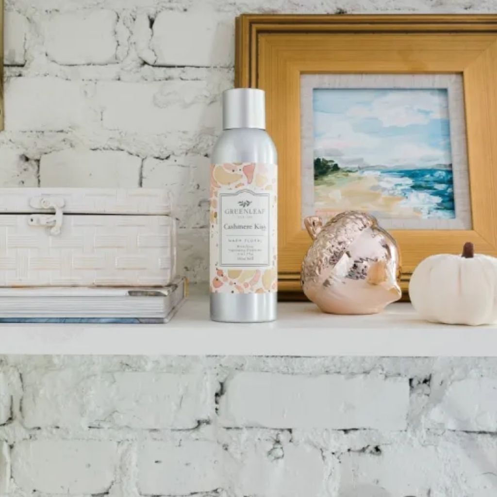 Cashmere Kiss Room Spray