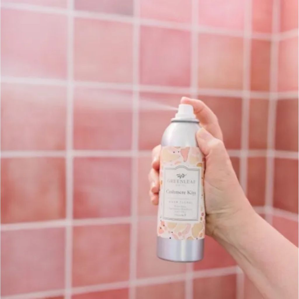 Cashmere Kiss Room Spray