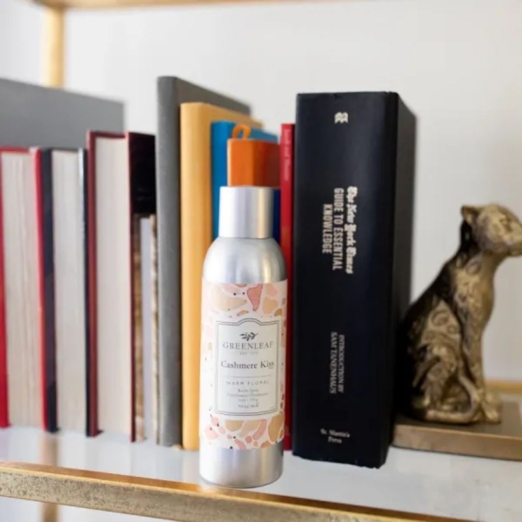 Cashmere Kiss Room Spray