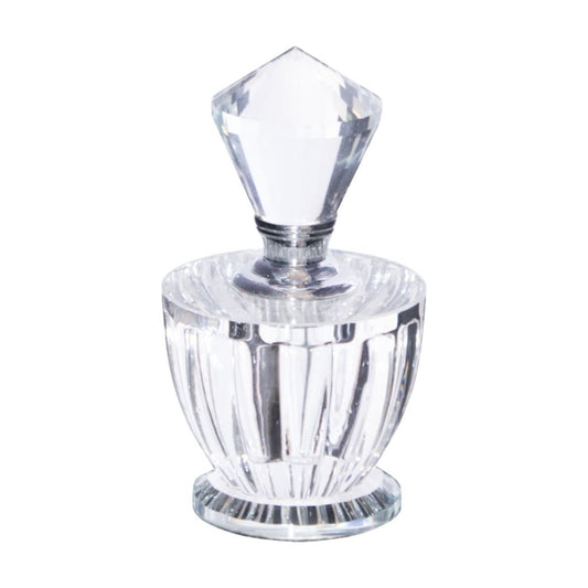 Diamond Perfume Bottle (9 cm)