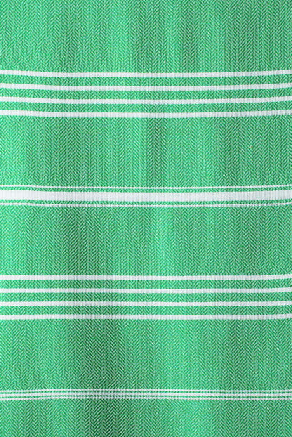 Elim Apple Green Turkish Towel