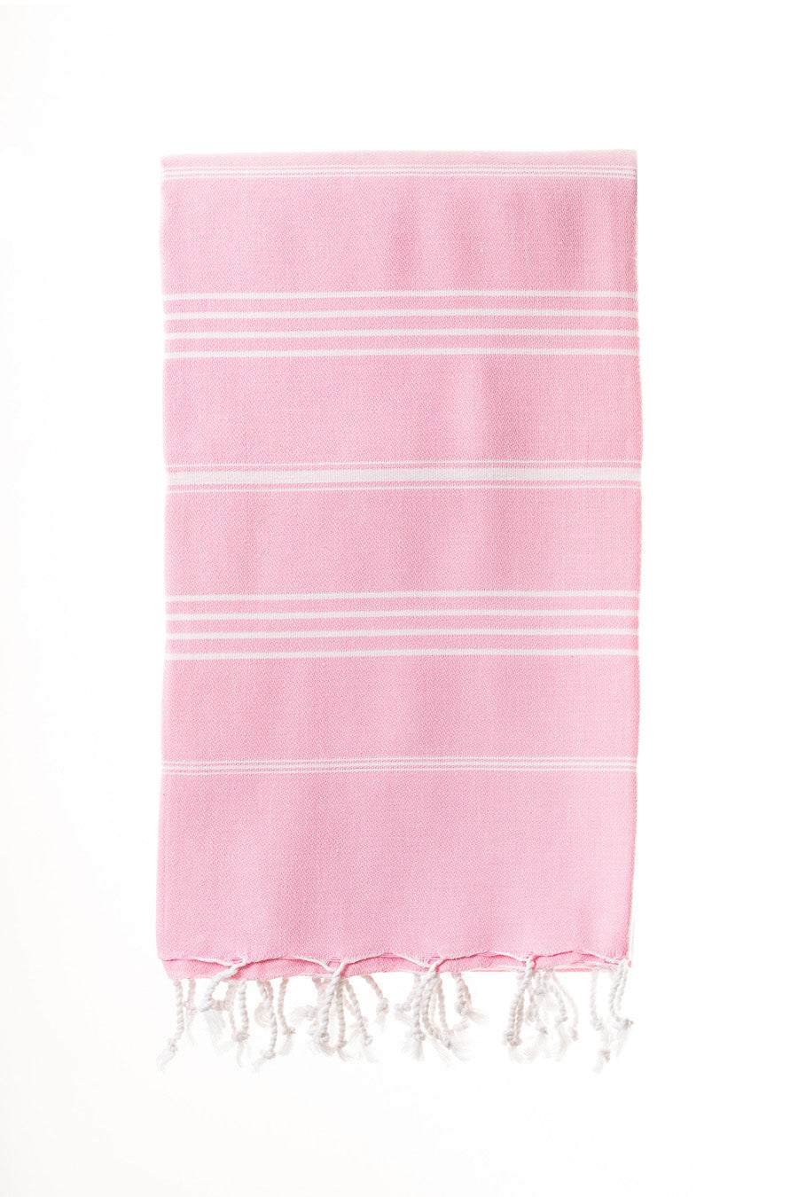Elim Rose Pink Turkish Towel