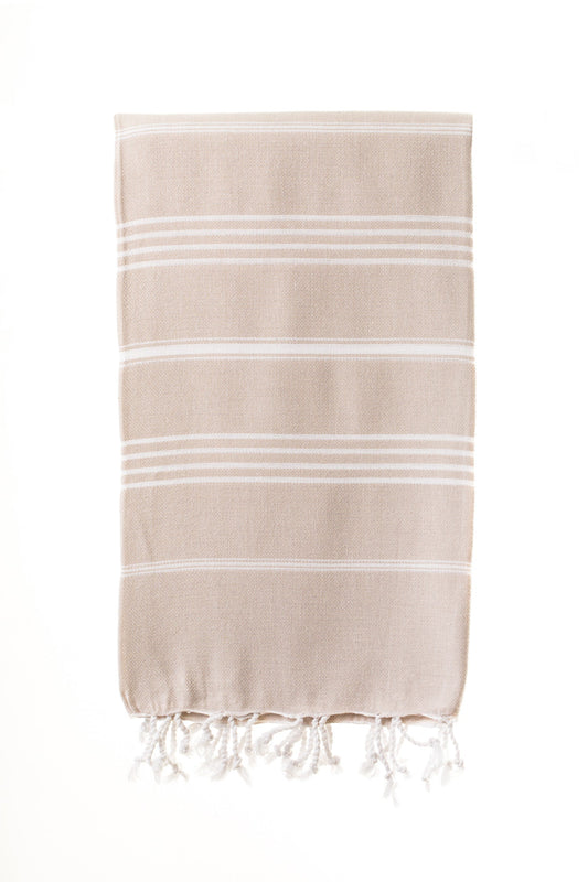 Elim Sand Turkish Towel