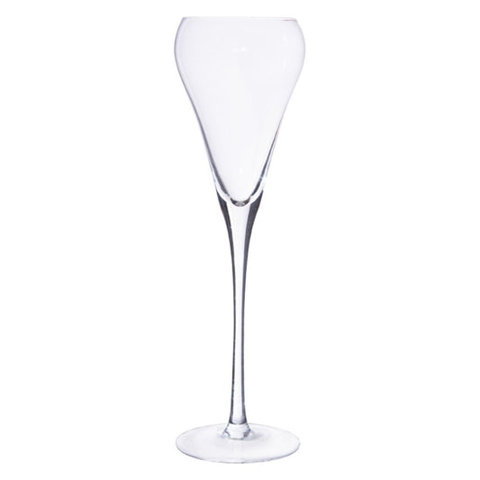 Flute Wine Glass - Lisa (170ml)