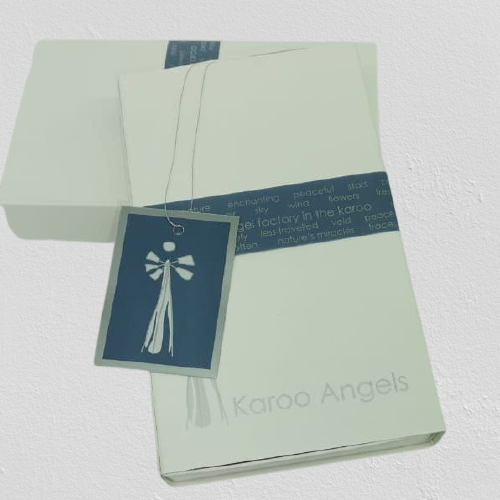 Karoo Angels - Gift tag