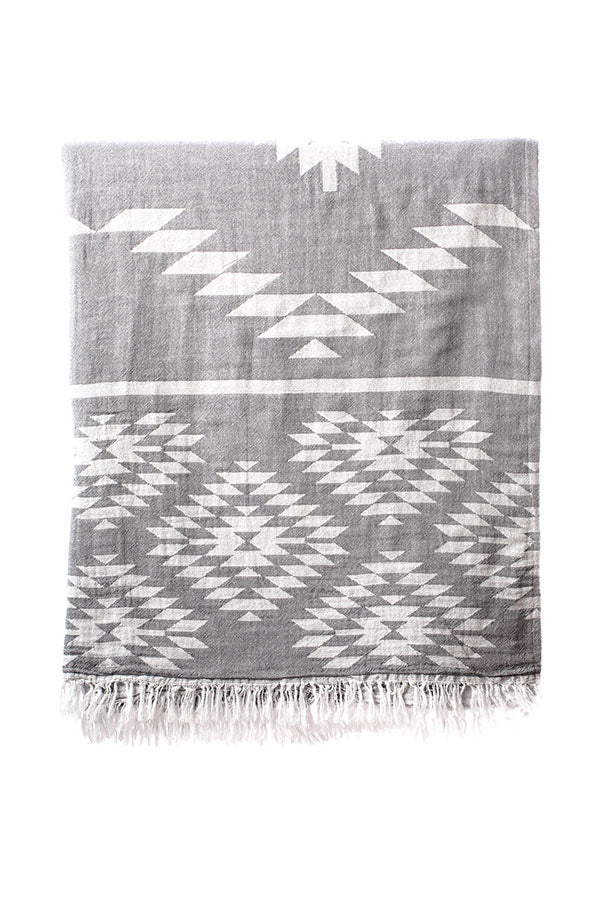 Kelim Blankets/Throws