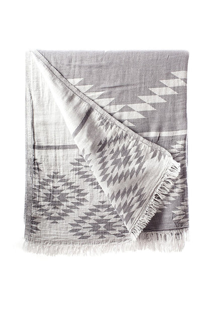 Kelim Blankets/Throws