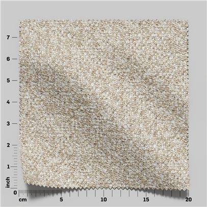 Fabric per meter - FibreGuard - Staunch - 19-Almond