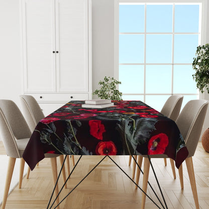 Love Tablecloth (Price Per Meter)