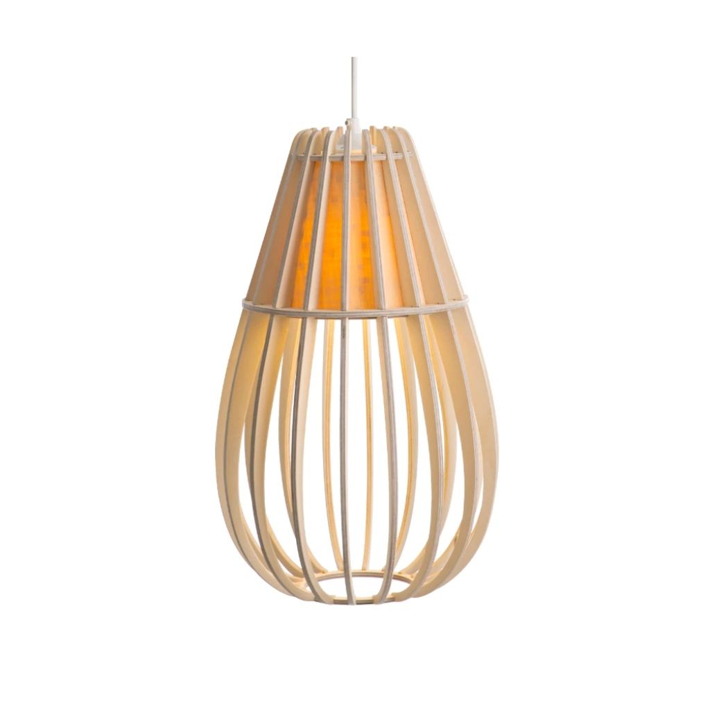 Lumen Pendant Light