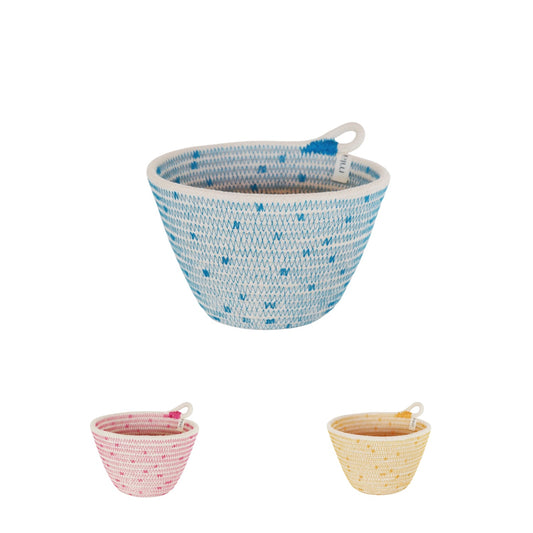 Petite Planter - Tutti Frutti