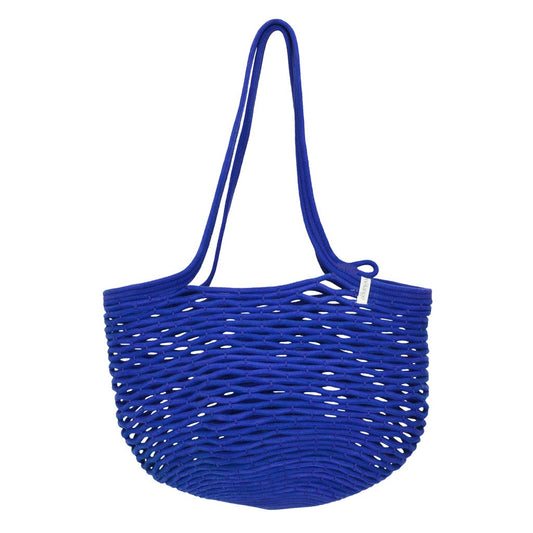 Net Bag Royal Blue